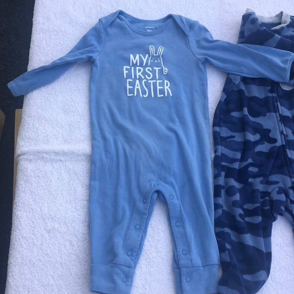 Pajamas - Picture 6 of 7